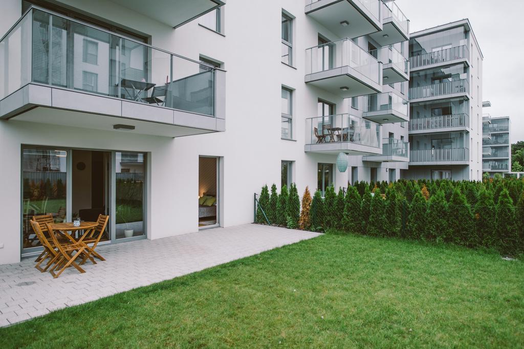 Apartamenty Rodzina Nad Morzem — Photos 3
