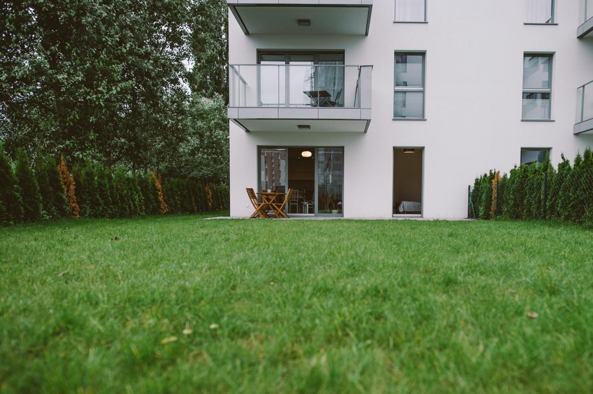 Apartamenty Rodzina Nad Morzem, Gdansk