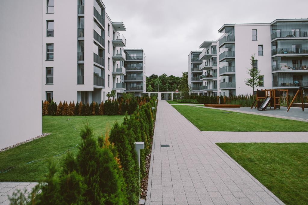 Apartamenty Rodzina Nad Morzem — Photos 2